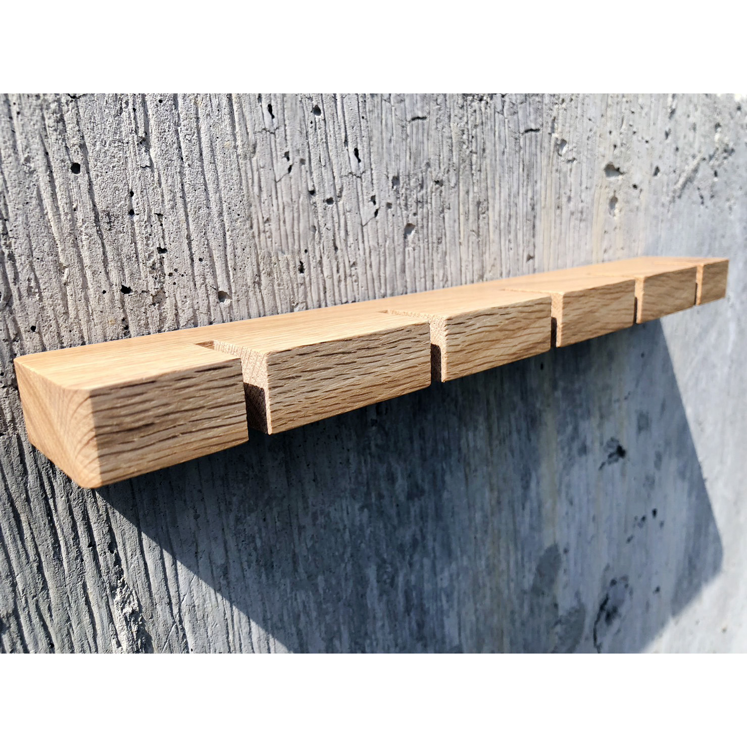 原木鎖圈壁掛架基座(不包含鑰匙圈)