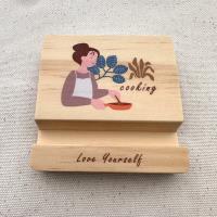 渡假愛自己手機座