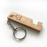 職人手機架鑰匙圈A款