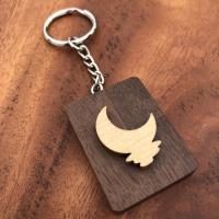 月光海不二鑰匙圈