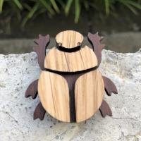 糞金龜不崩潰磁鐵